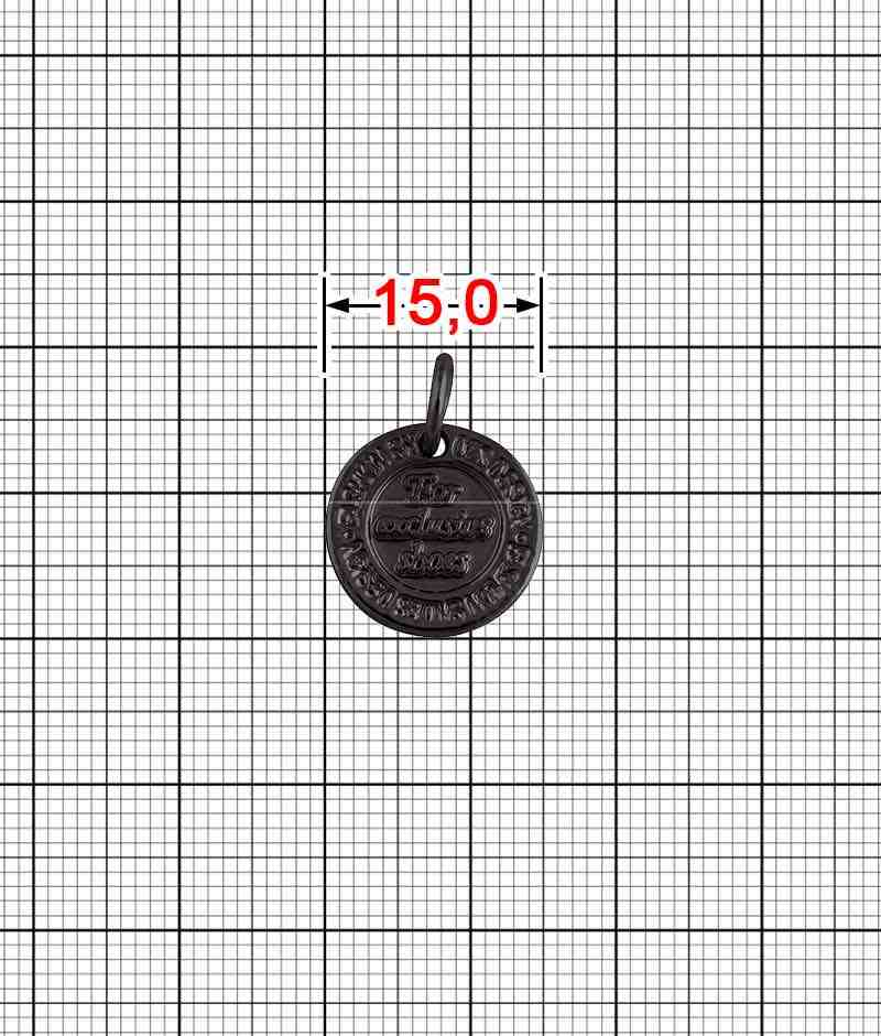 Підвіс K.FM-502-For exclucive shoes (57008B)