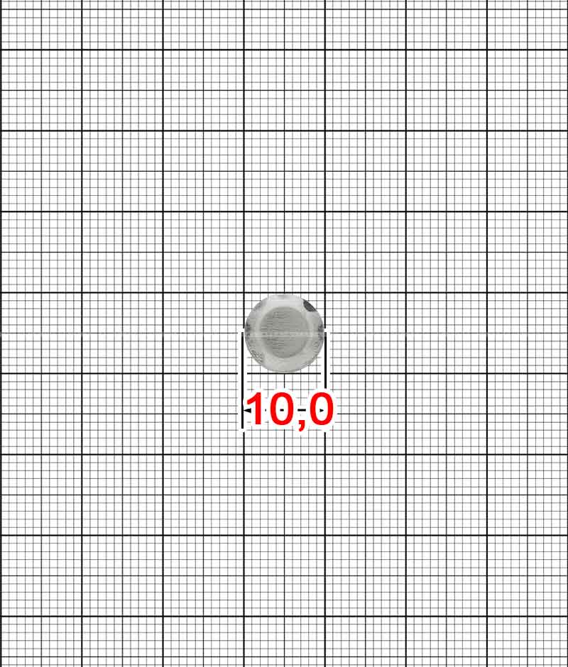 Decor K.FM-39-10 (58060)
