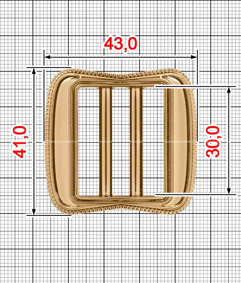 Перетяжка A.FM-2352