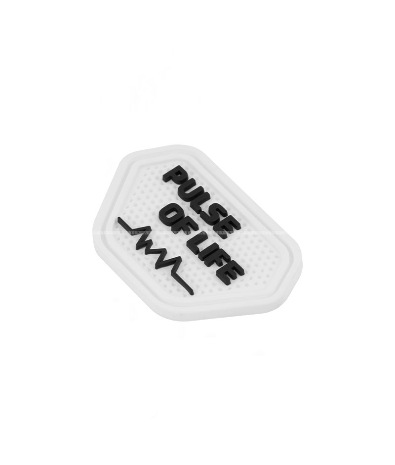 PVC plastisol A.FV-1539-Pulse of life