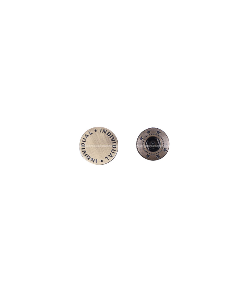Snap buttons set K.КМ-600