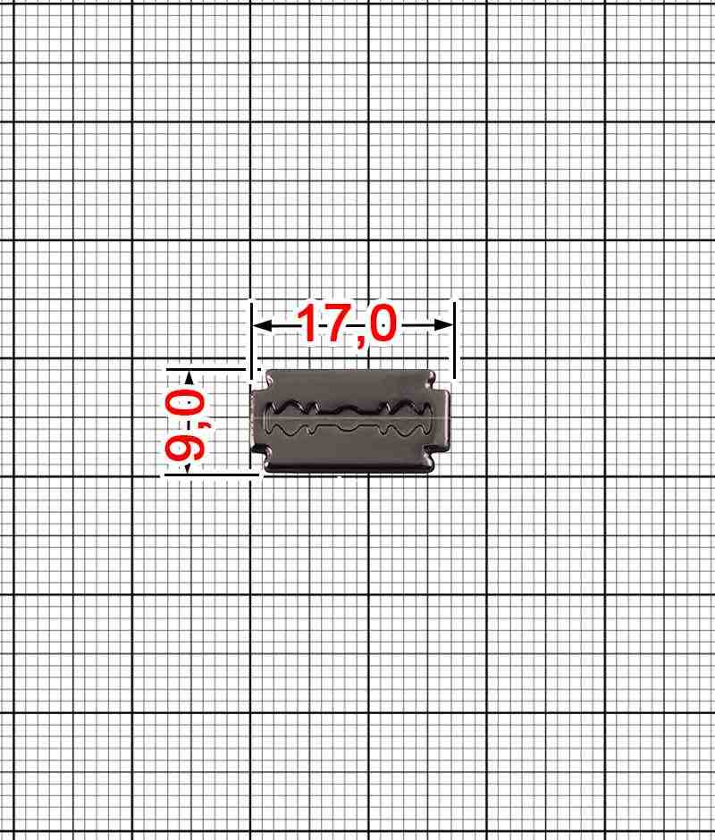 Декор Дрібний A.FM-3548
