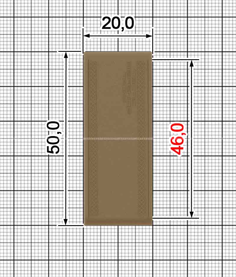 Шльовка АРТ A.FP-2214