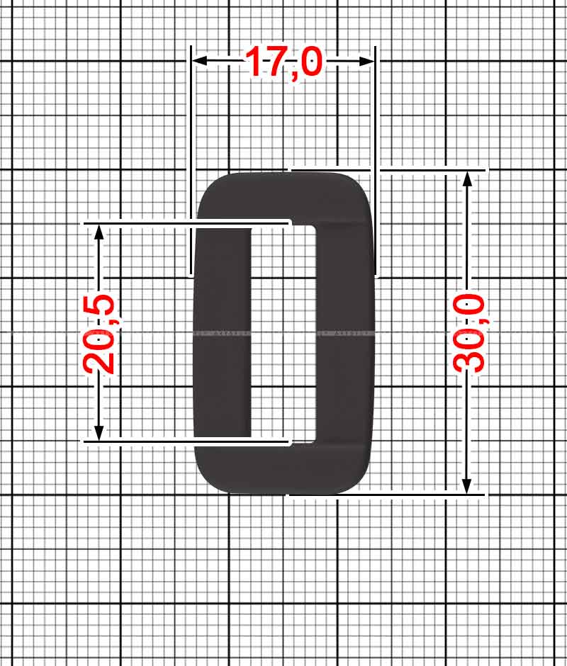 Перетяжка Робоча A.FP-41