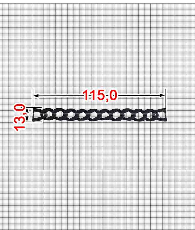 Цепочка K.FM-53315 (53315)