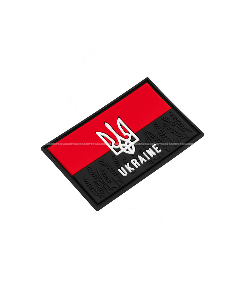 Шеврон прапор України A.FV-1377-Ukraine