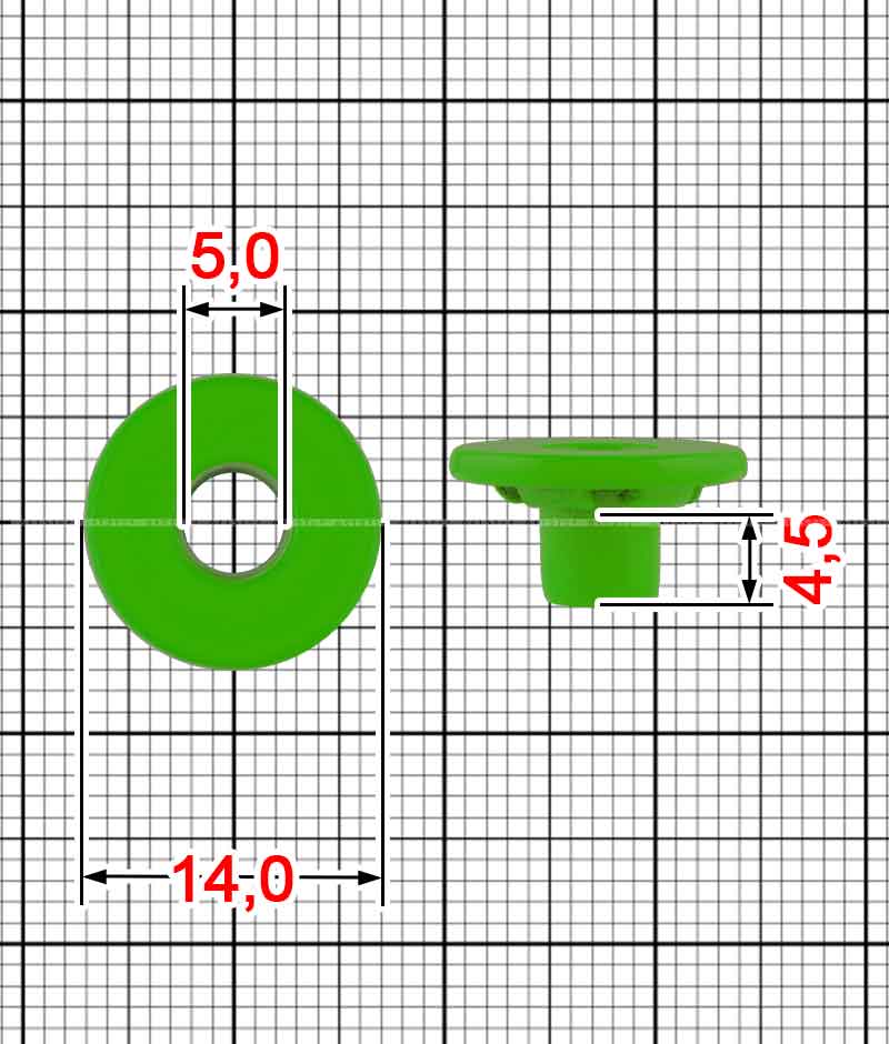 Блочка A.OM-046 +! K.OZ-70-5-N / T.BM-051