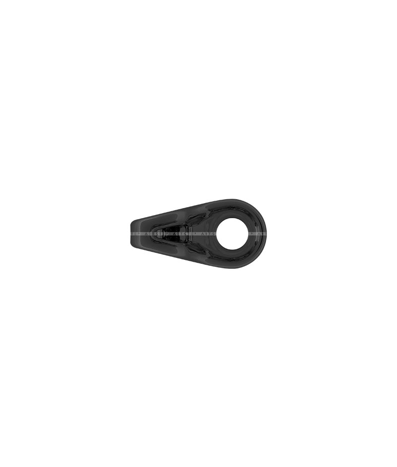 Петля обувная A.GM-0058