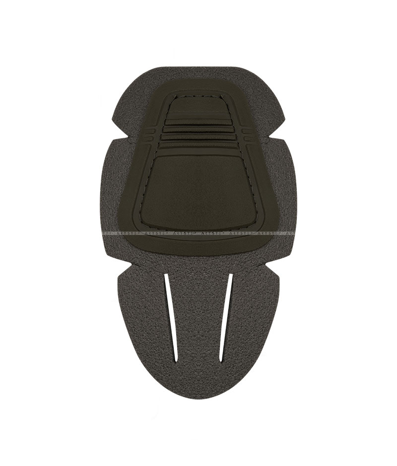 Knee pad A.FP-333-AC+Damper Izolon