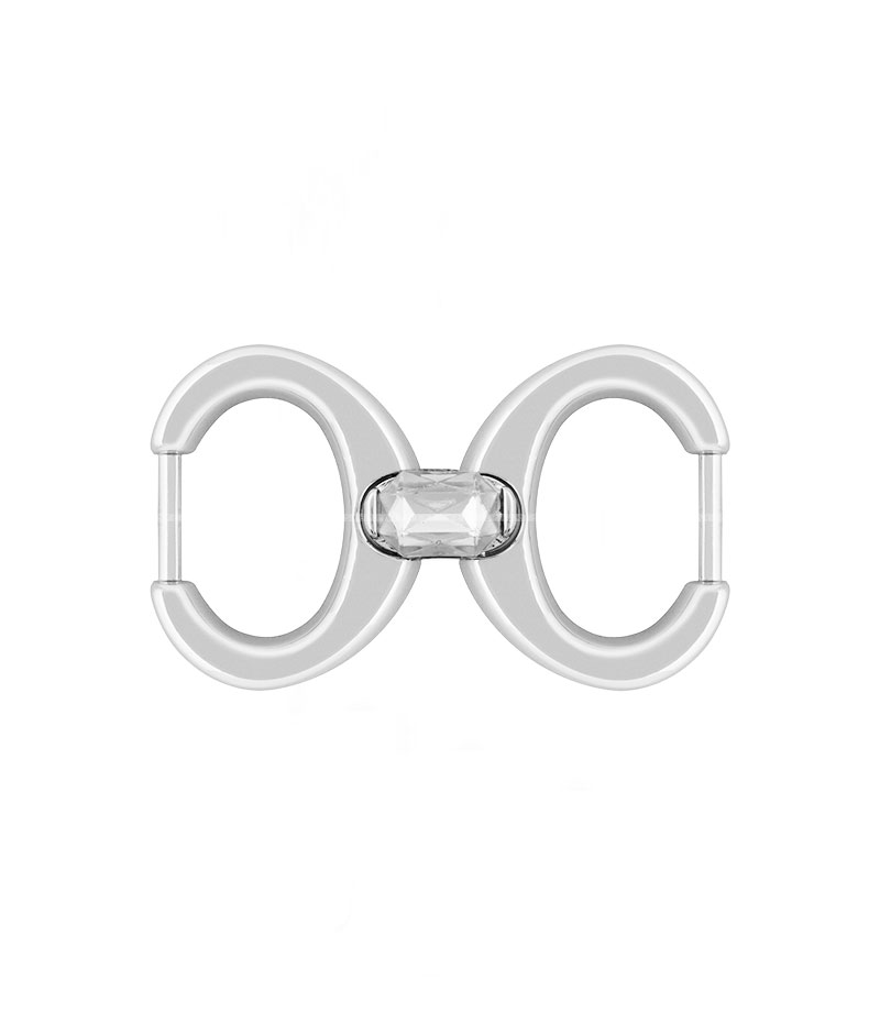 Frame buckle A.FM-2182