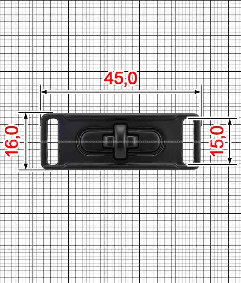 Перетяжка A.FM-2411