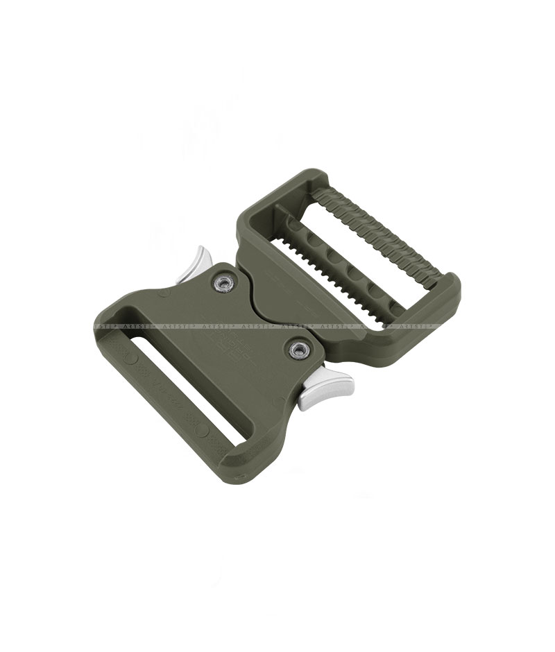 Military buckle АRТ 40 mm AA.FP-2223+A.FV-1196