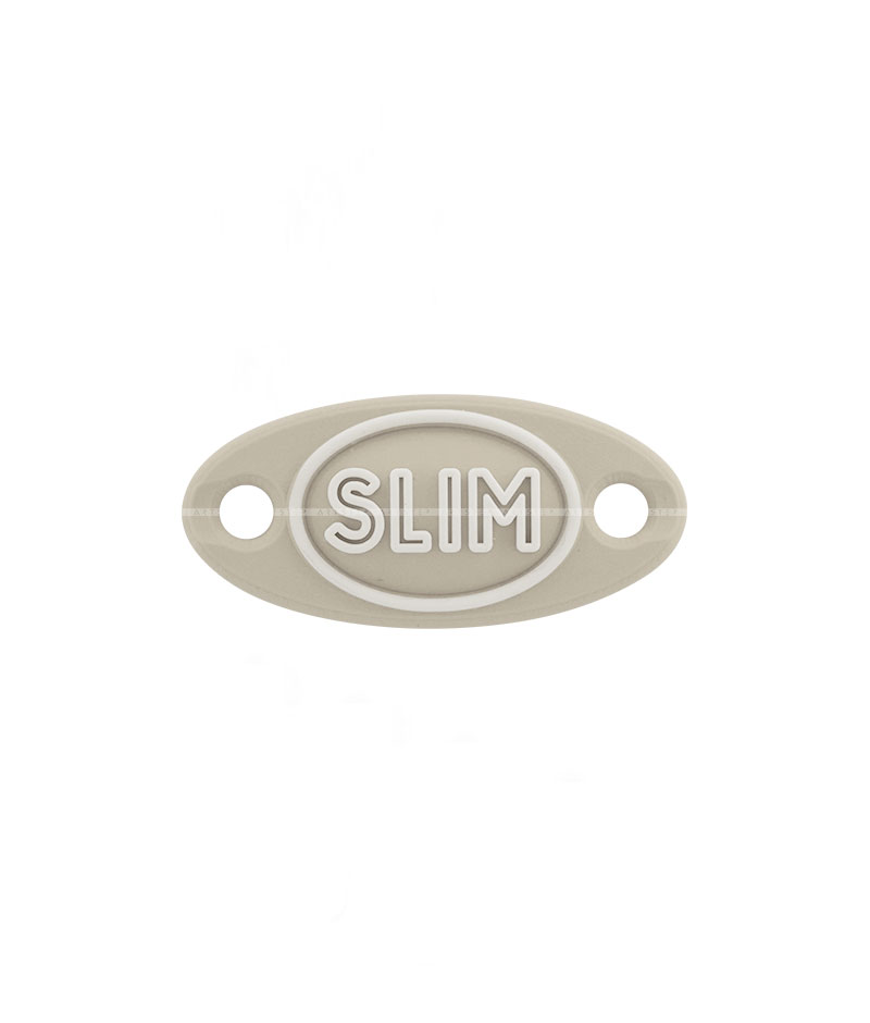 Силіконовий декор A.FV-1368-Slim