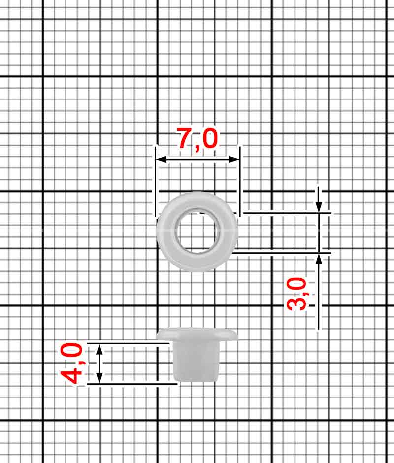 Блочка K.OZ-053