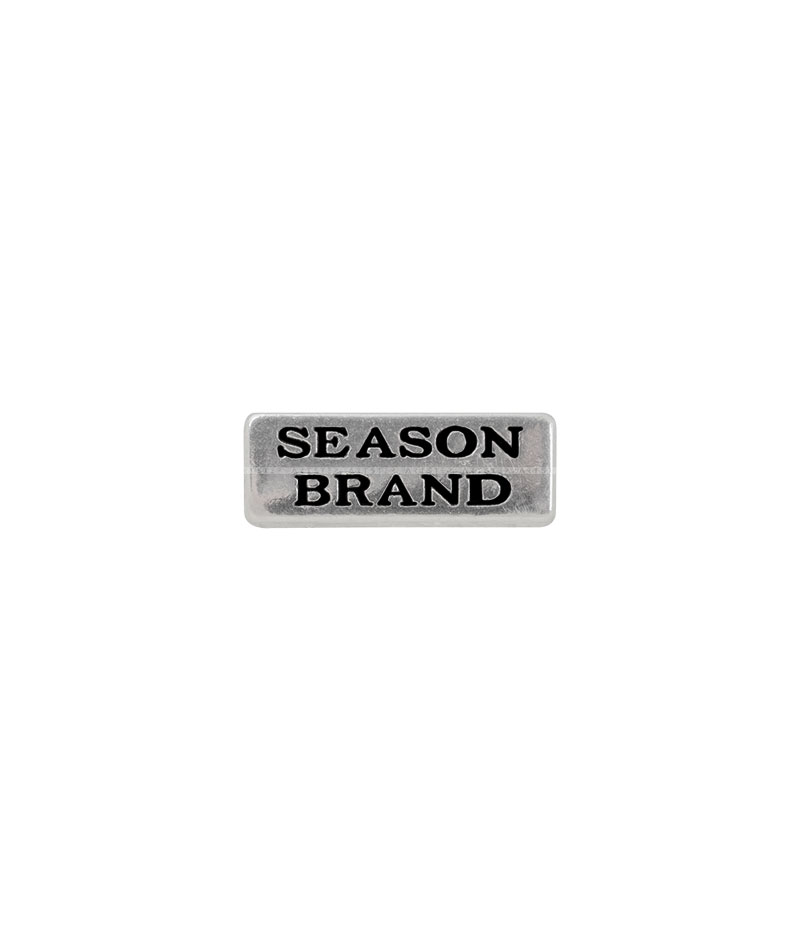 Брендированная табличка F.FM-71-Season trend