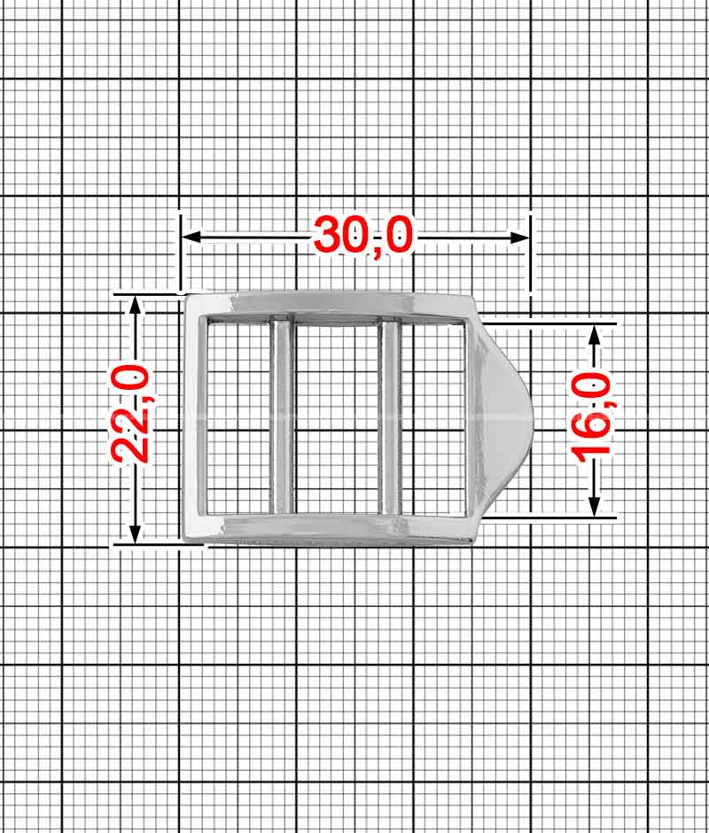 Перетяжка Рабочая A.FM-2556
