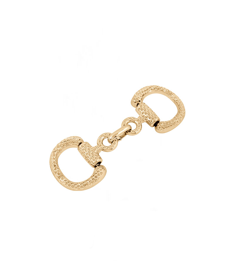 Frame buckle A.FM-2243