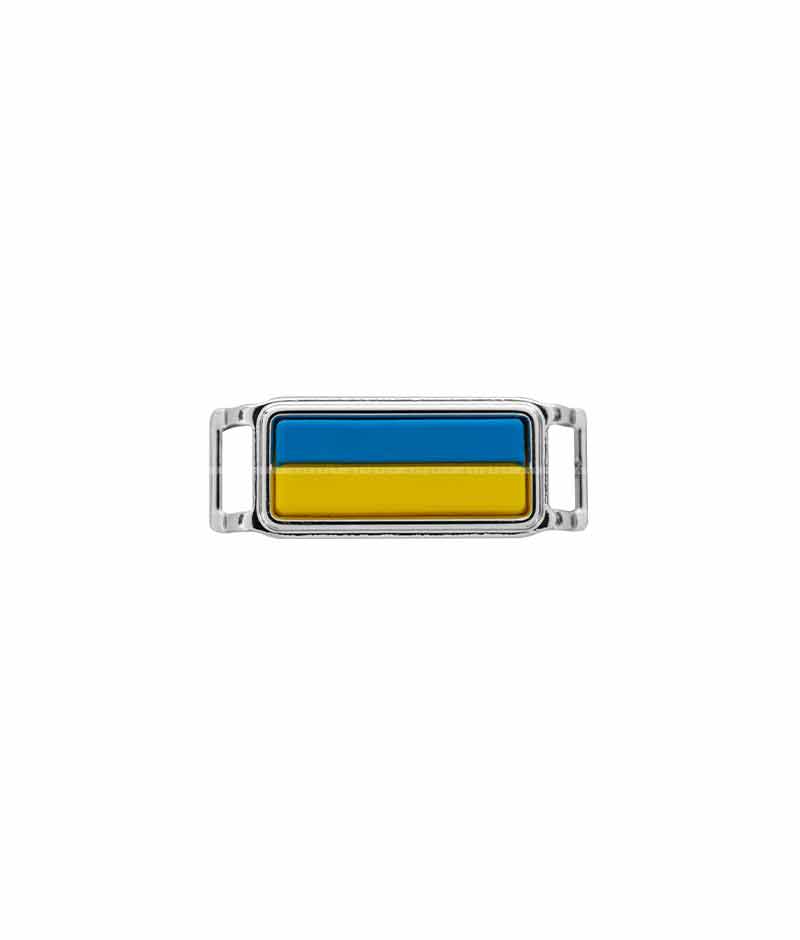 Підшнуровок прапор України A.FM-446+A.FV-1196
