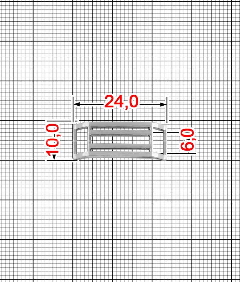 Підшнуровок A.FM-436
