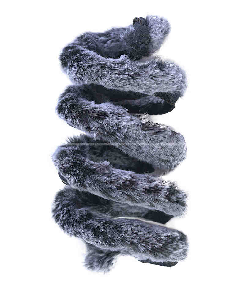 Fur decor K.T-3003
