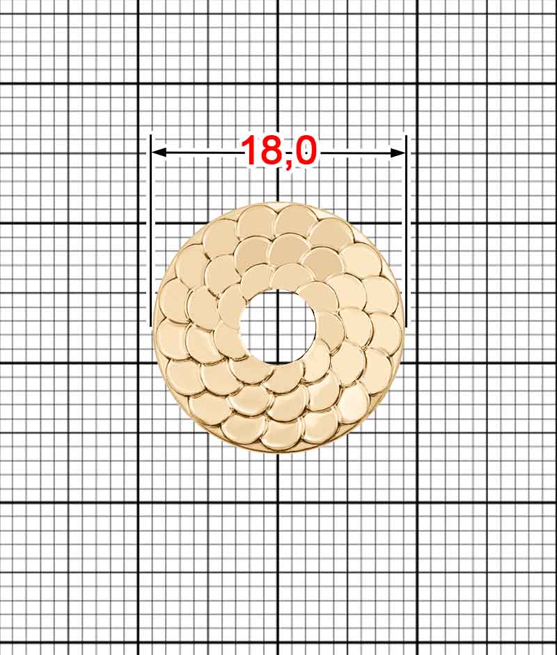 Блочка A.OM-065