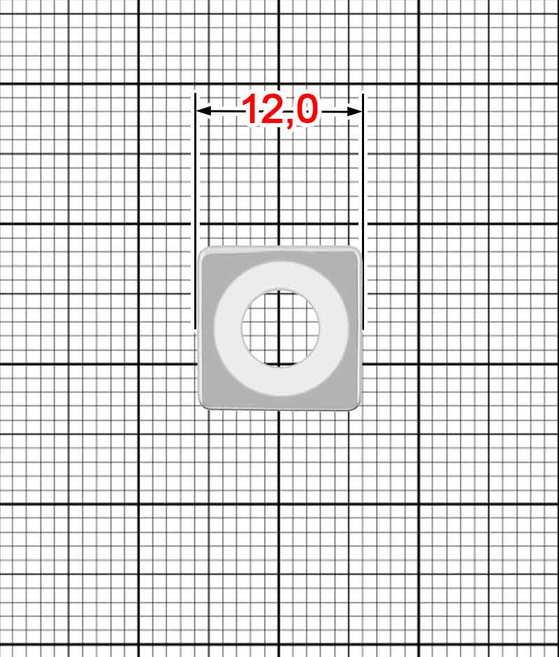 Eyelet A.OM-063+! K.OZ-70-5-N/T.BM-051