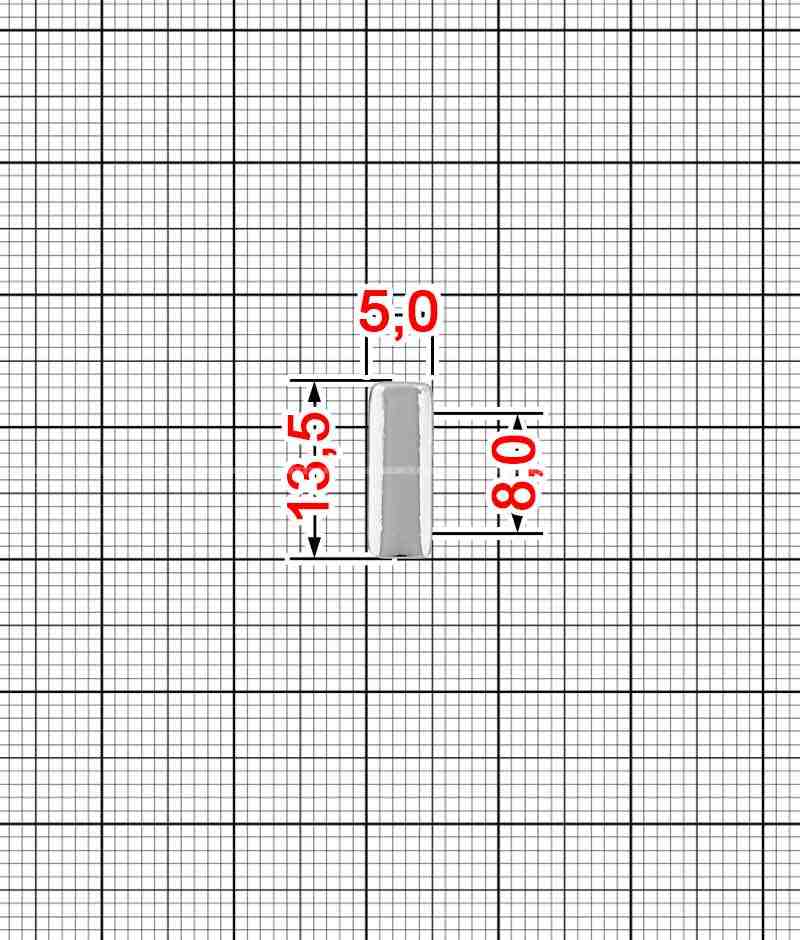Шльовка Робоча A.FM-208