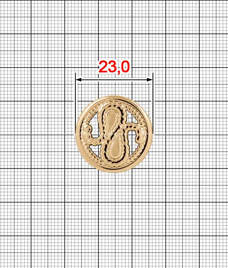 Декор A.FMA-4238