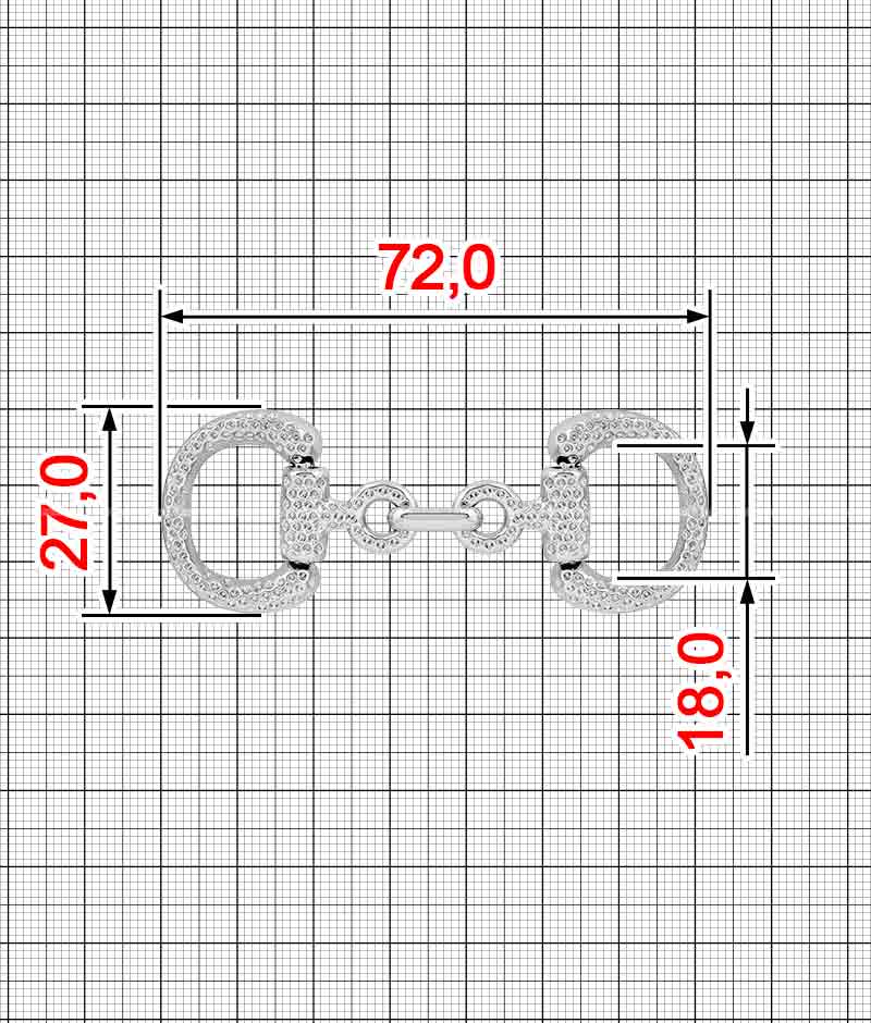 Перетяжка A.FM-2243