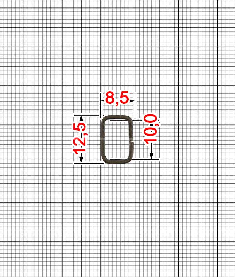 Belt loop G.FM-32