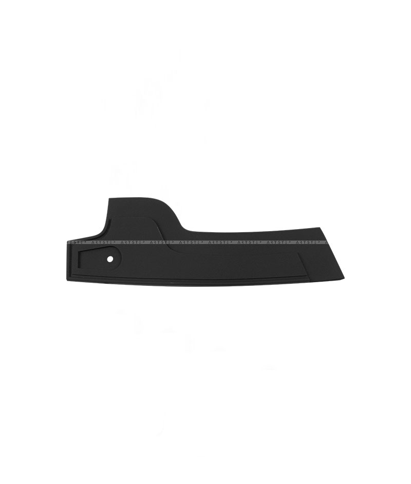 PVC plasticol shoe decor A.FV-806