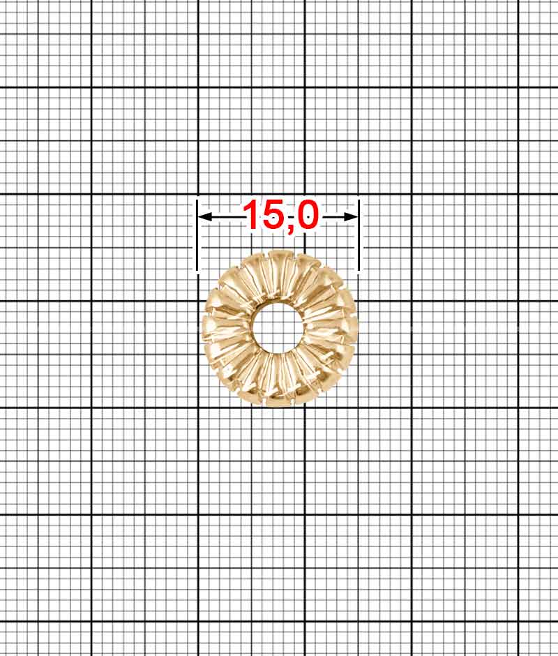 Eyelet A.OM-068+! K.OB-70-5-N/T.BM-051