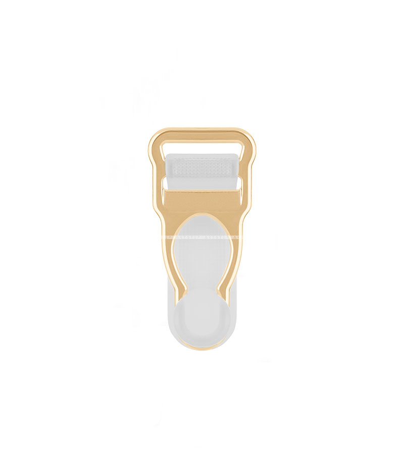Stocking clip K.FM-846 (DW-15)