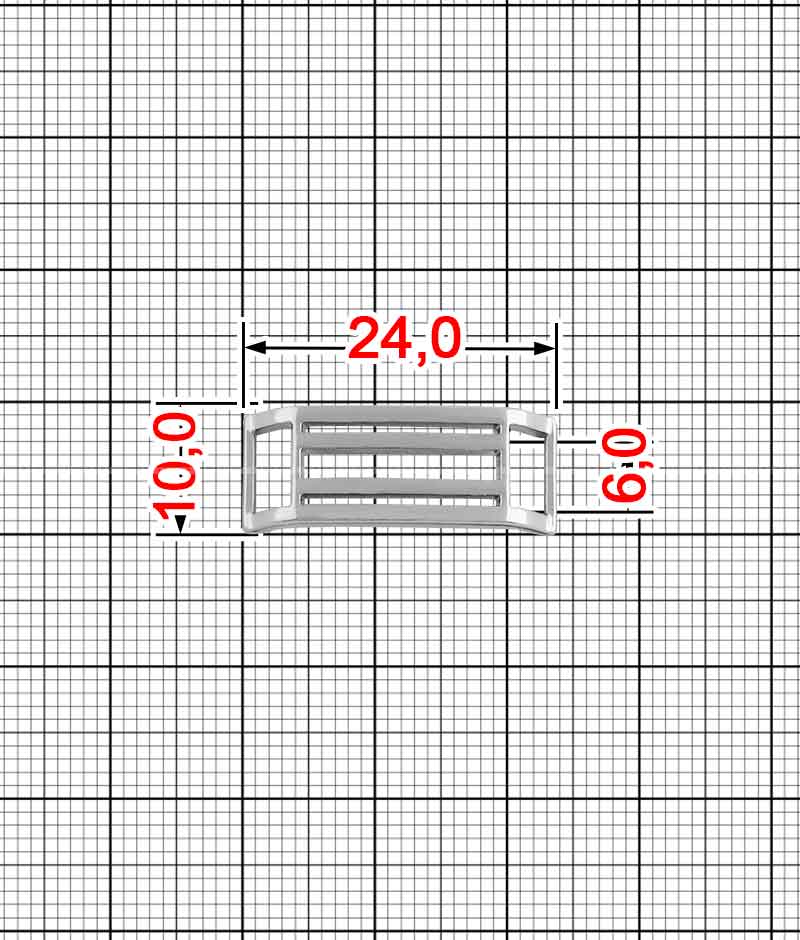 Подшнуровок A.FM-436