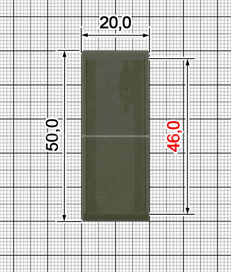 Шльовка АРТ A.FP-2214
