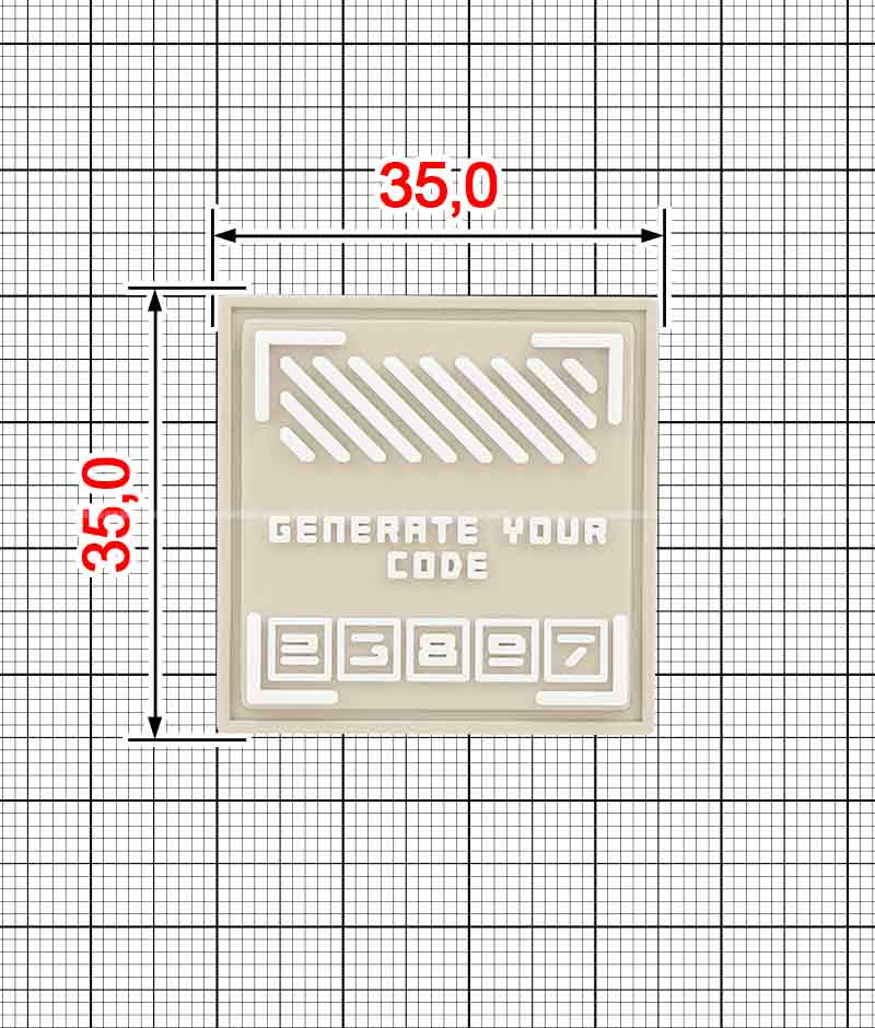 PVC plasticol decor A.FV-1383-Generate your code 23897