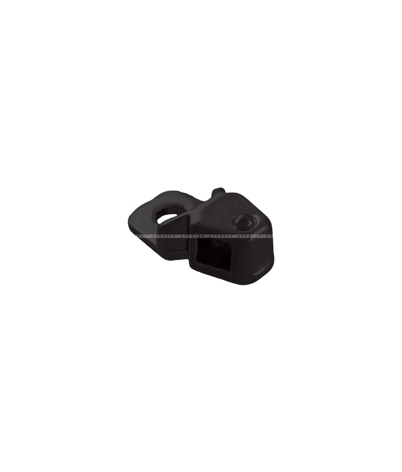 Петля взуттєва A.GM-0052