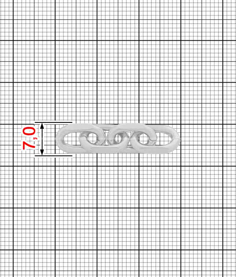 Ланцюжок K.FMd-2709