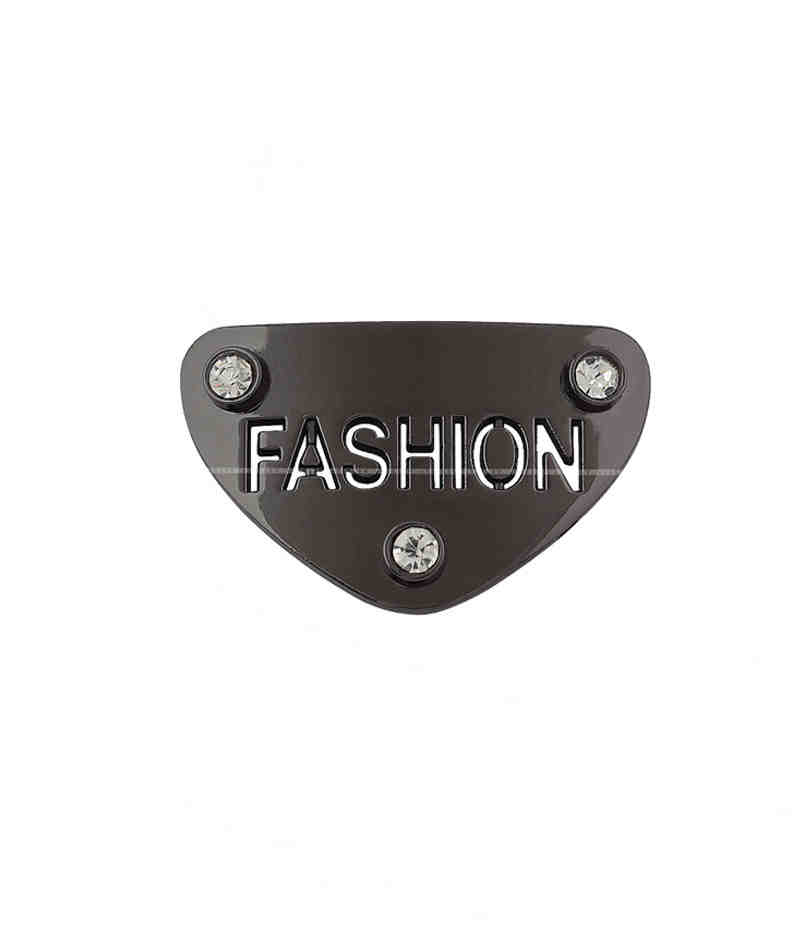 Декоративная табличка K.FMA-56268-Fashion (56268)