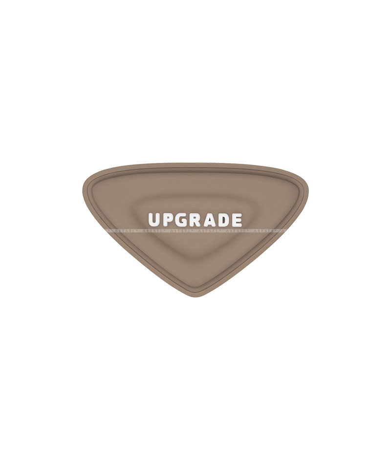  Декор із пластизолю A.FV-1082-Upgrade