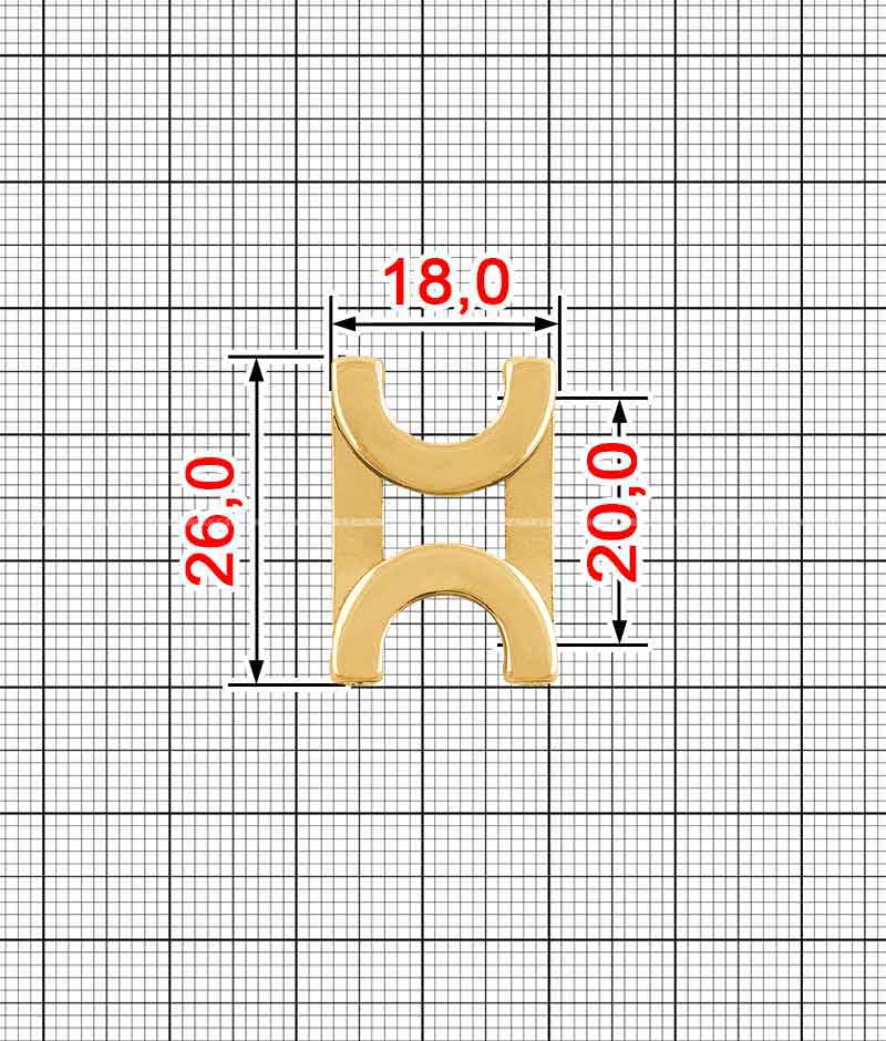 Декор Середній A.FM-3746