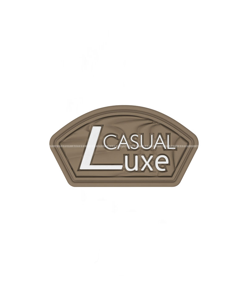 PVC plasticol decor A.FV-1309-Luxe casual