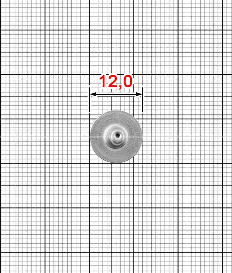 Ножка хольнитена T.RM-37 OO