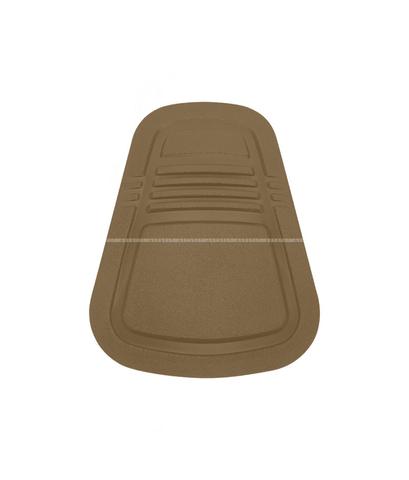 Knee pad Tactic Defense A.FP-333-AC TPE