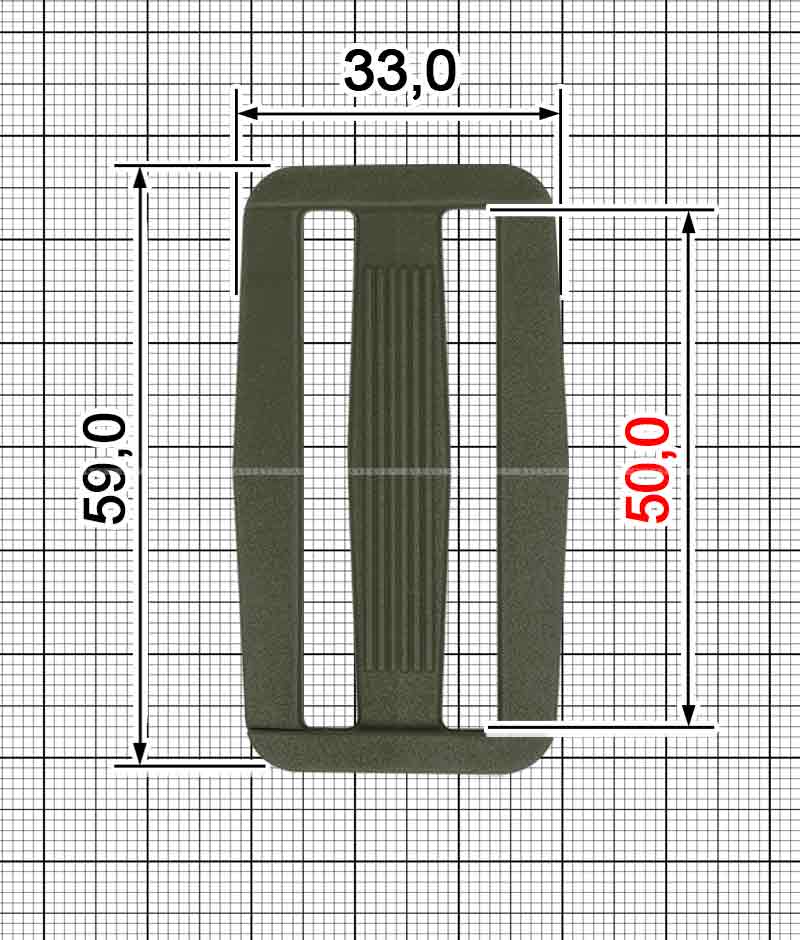 Triglides A.FP-2207