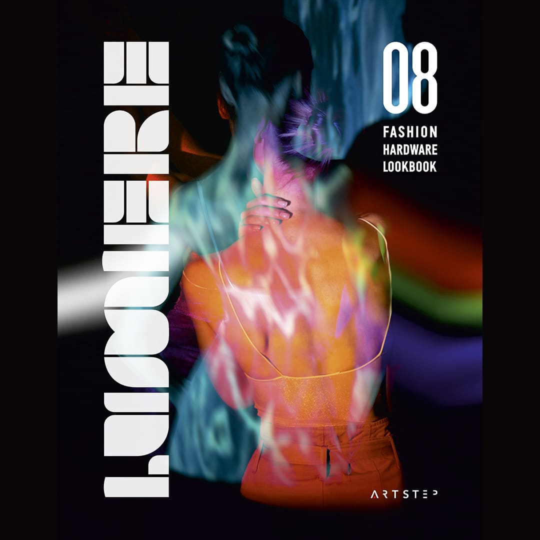 Lumière Швейна колекція Літо 2026