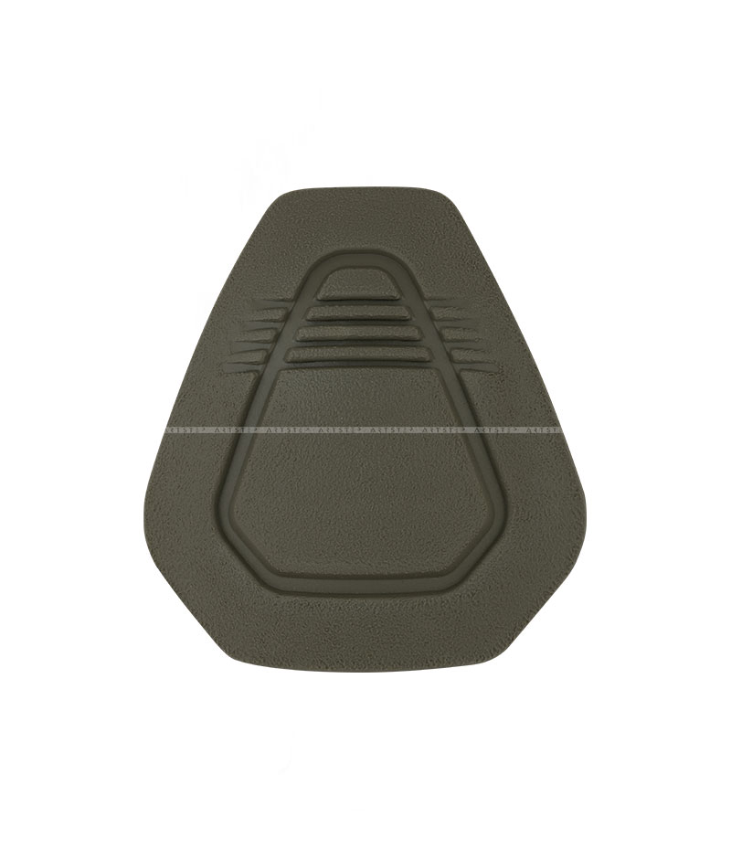 Тактичний налокітник Tactic Defense A.FP-444-AC ТПУ