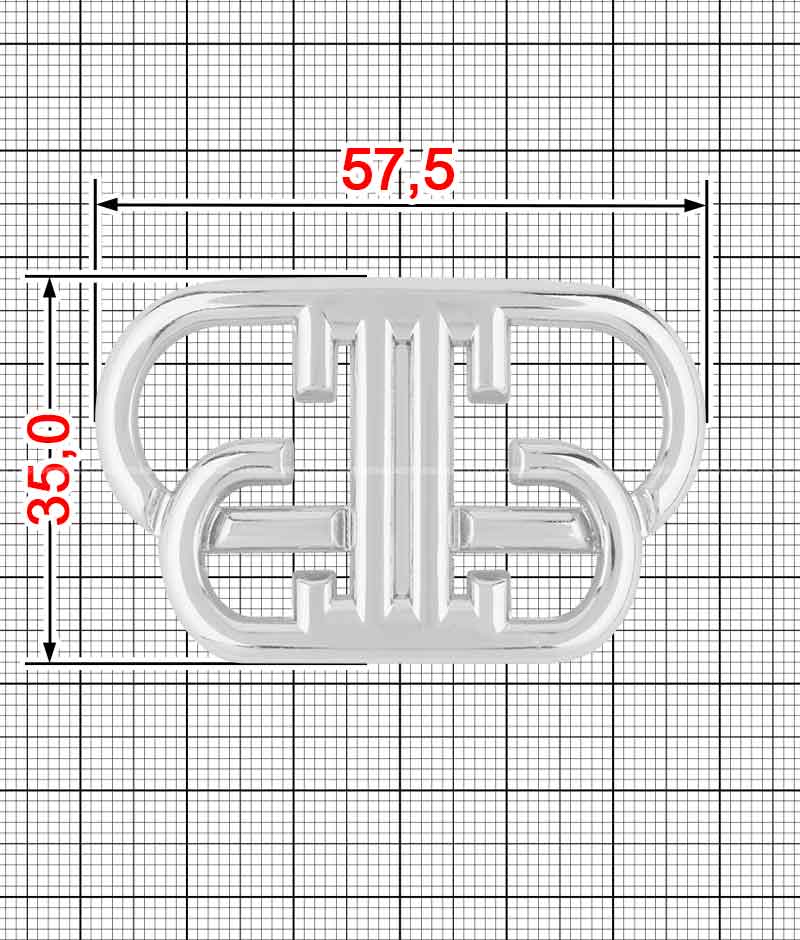Декор A.FMA-3960