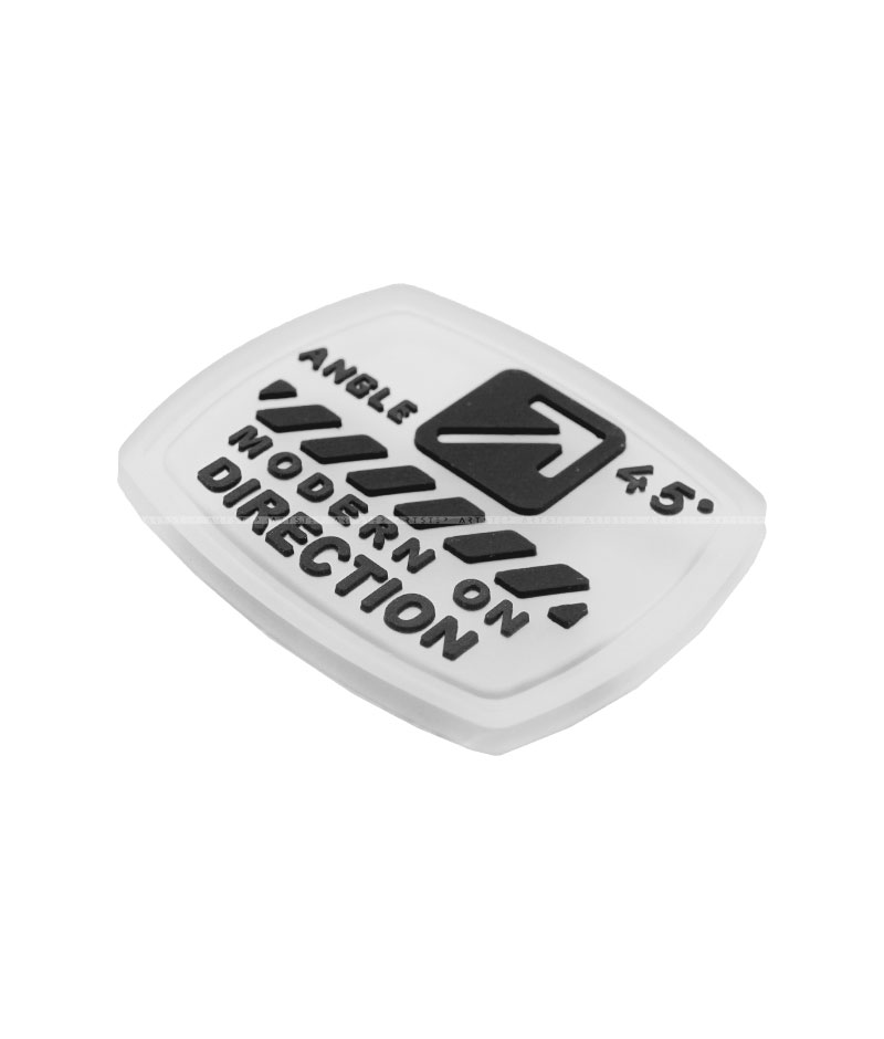 Гумова фурнітура з ПВХ A.FV-988-Direction