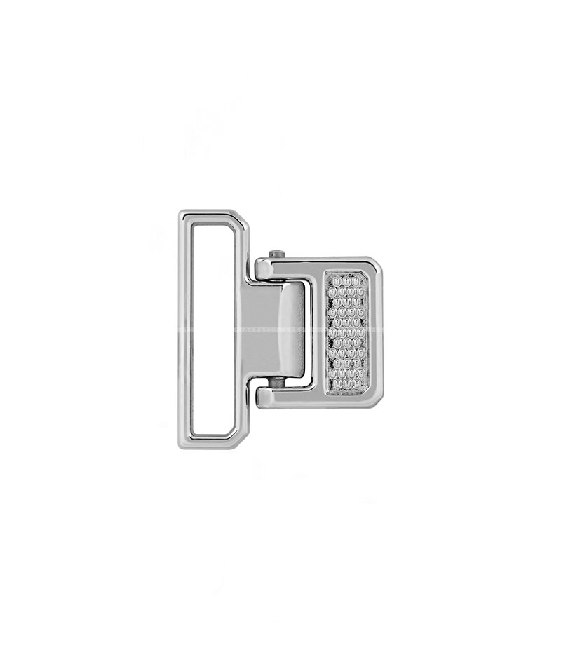 Frame buckle A.FMA-2325